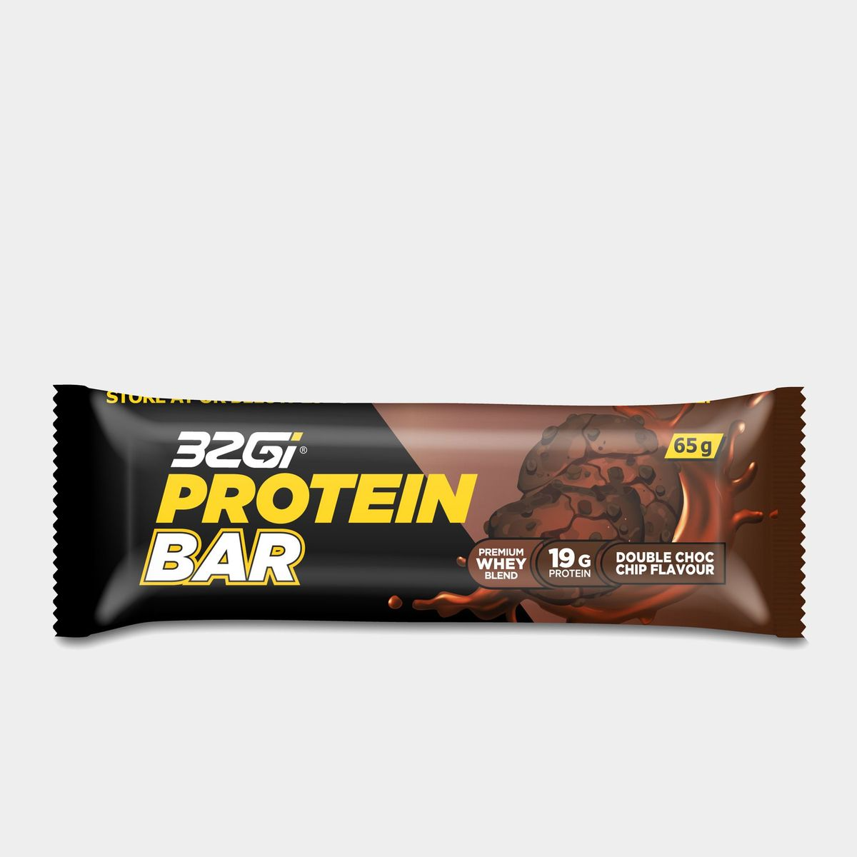 32GI Protein Bars