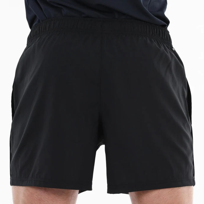 New Balance Men's Core 5'' Run Short - Durban Runner S / Black