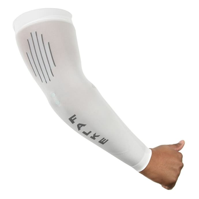 Falke Arm Protectors - Durban Runner L/Xl / Black