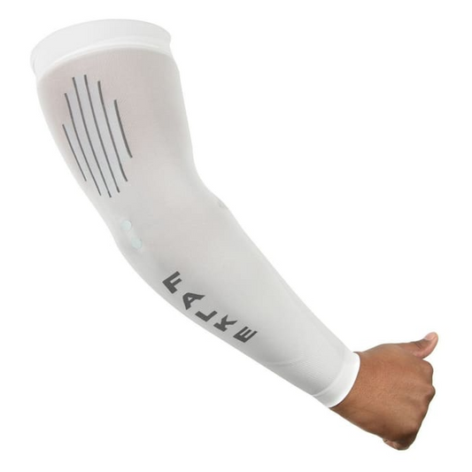Falke Arm Protectors - Durban Runner L/Xl / Black
