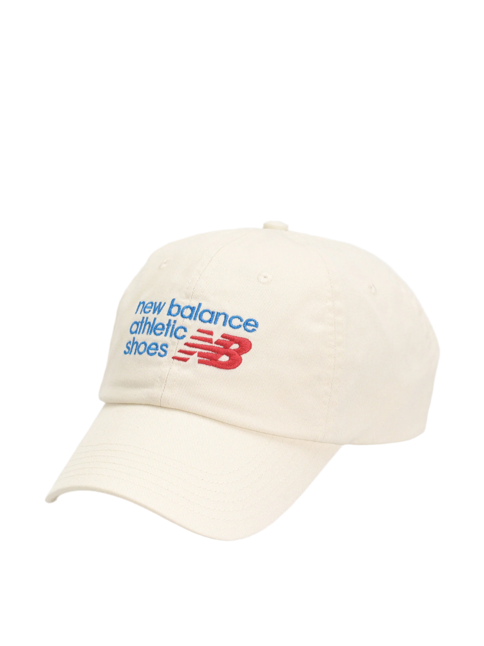 New Balance ATH Cap - Durban Runner ONE SIZE FITS ALL / Sea Salt