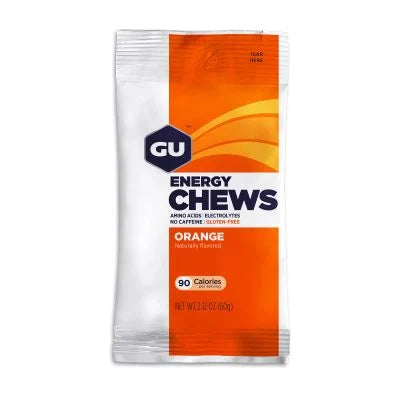 Gu Chews