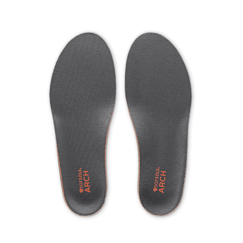 Sofsole Arch Mens Insole Mens