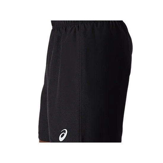 Asics 7 inch Shorts Men - Durban Runner S / Black