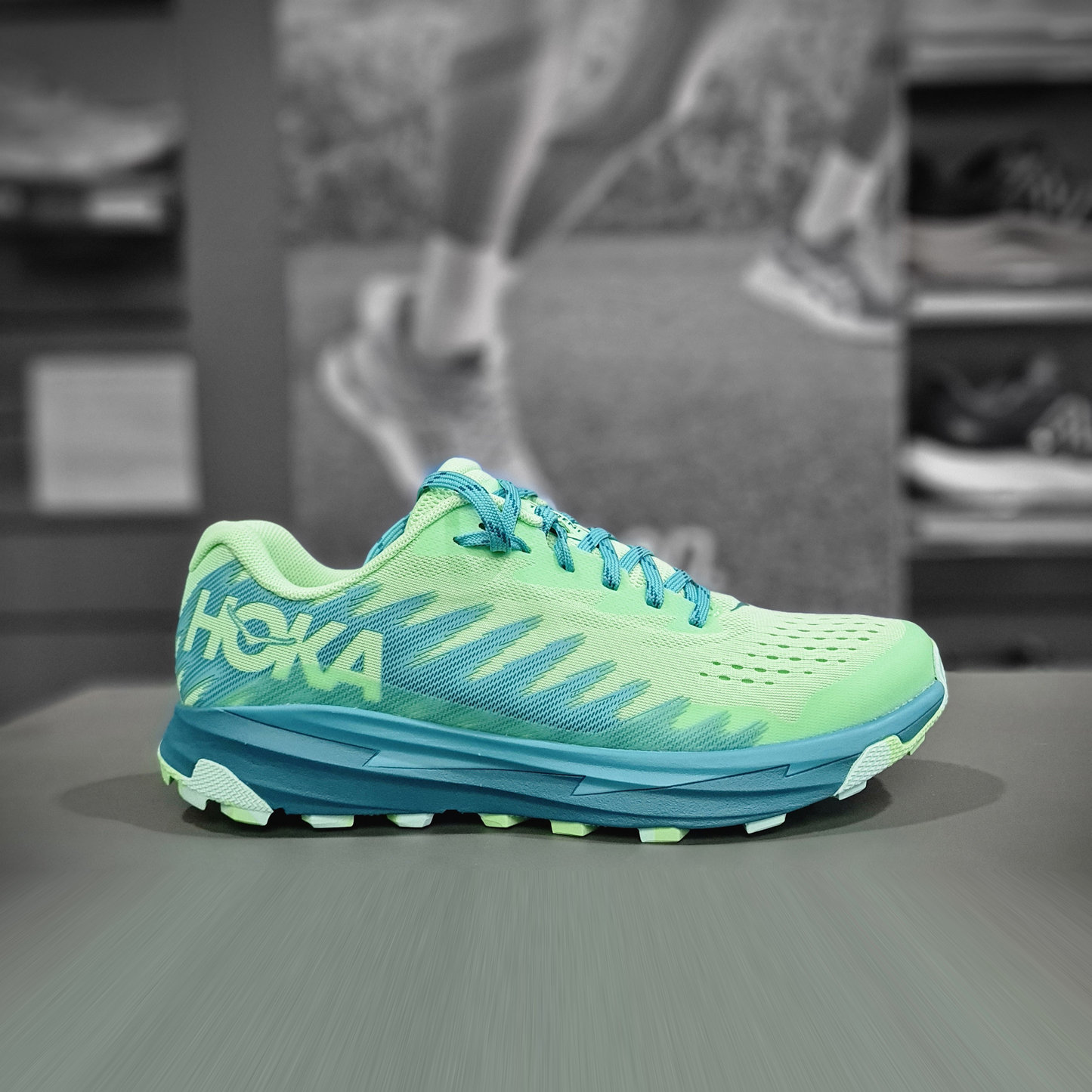 Hoka Torrent 3 Womens