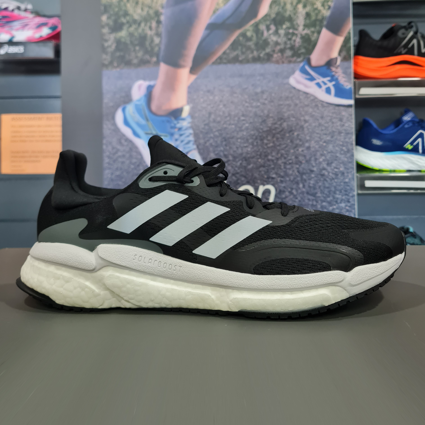 Adidas Solarboost 3 Mens