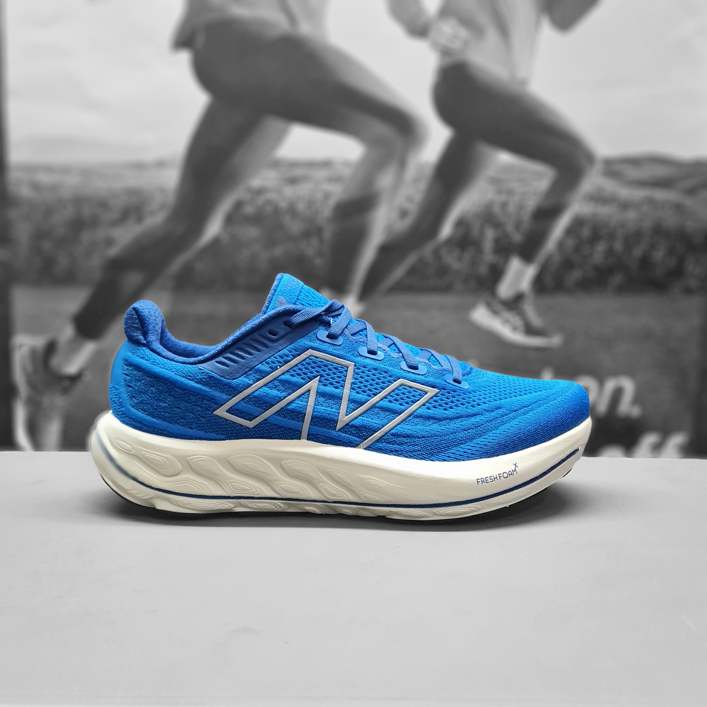 New Balance Vongo Mens