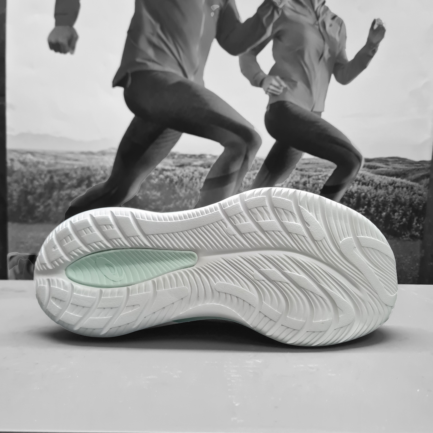 Asics Gel Cumulus 26 Womens - Durban Runner 5 / Soothing Sea/Blue Expanse