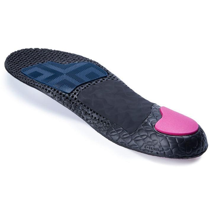 Spenco Ground Control High Arch - Durban Runner Extra Small / N/A