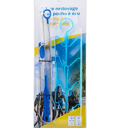 Aonijie Bladder Cleaning Kit - Durban Runner One Size / Clear