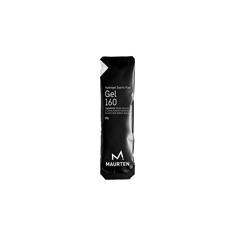 Maurten Gel 160 - Durban Runner Sachet / Neutral