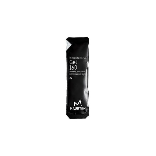 Maurten Gel 160 - Durban Runner Sachet / Neutral