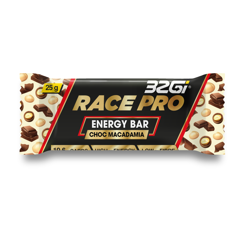 32Gi Race Pro Bar