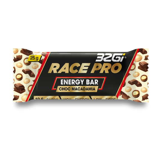 32Gi Race Pro Bar
