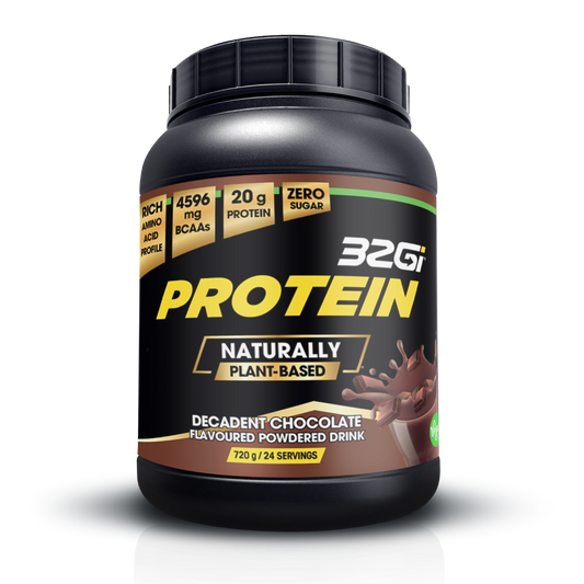 32Gi Protein Recovery Bottle