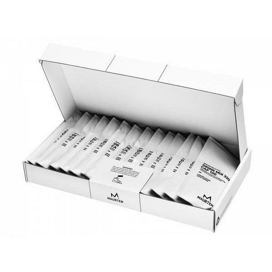 Maurten Drink Mix 320 Caf - Durban Runner Box Of 14 / Neutral