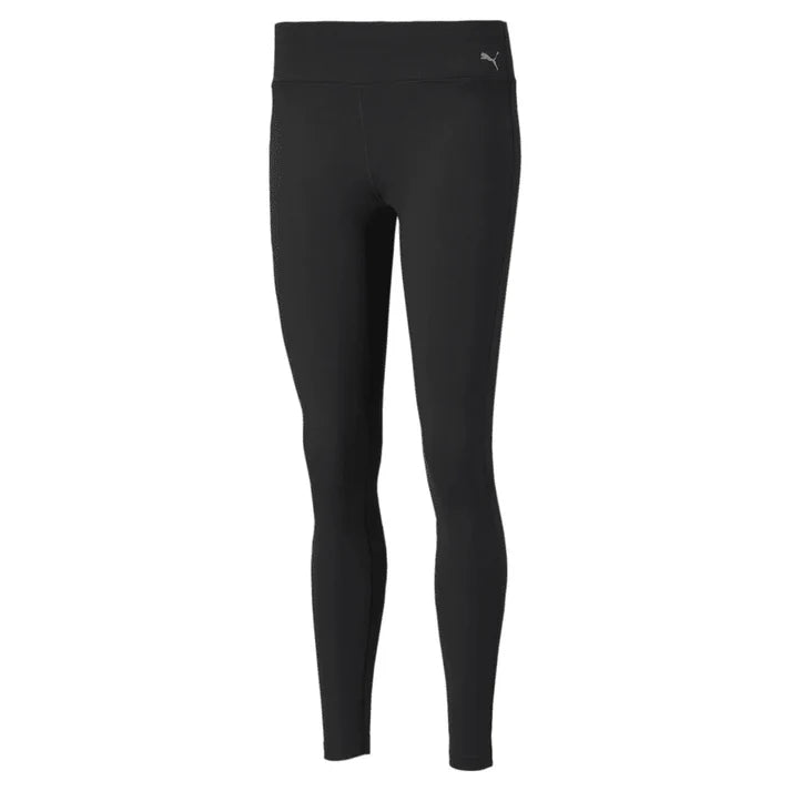 Puma Performance Full Tights Womens - Durban Runner L / Black