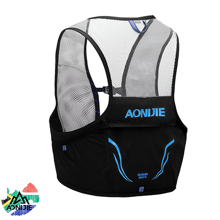 Aonijie Moderate Gale 2.5L Unisex - Durban Runner