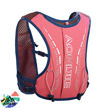 Aonijie Kids Wind Runner Unisex - Durban Runner Kids / Pink
