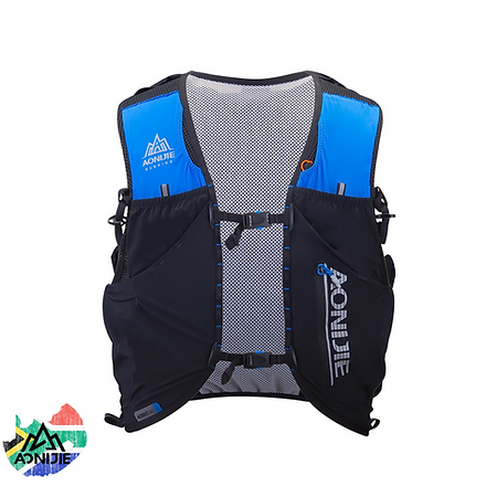 Aonijie Moderate Gale 12L Waistcoat Unisex - Durban Runner