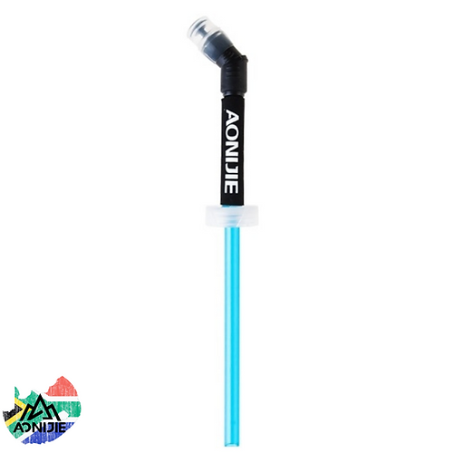 Aonijie Straw Adapter - Durban Runner One Size / Blue