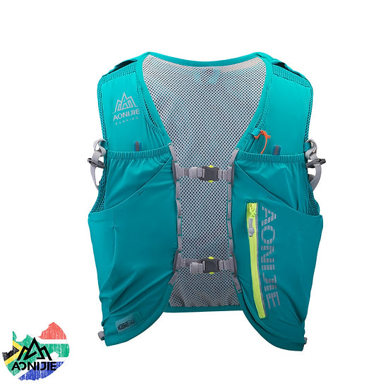 Aonijie Moderate Gale 12L Waistcoat Unisex - Durban Runner