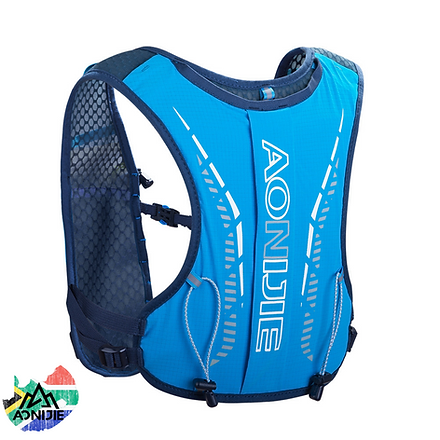Aonijie Kids Wind Runner Unisex - Durban Runner Kids / Blue