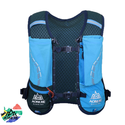 Aonijie Kids Wind Runner Unisex - Durban Runner