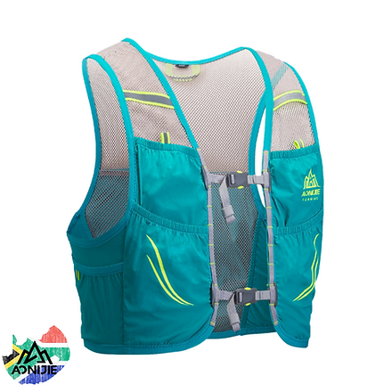 Aonijie Moderate Gale 2.5L Unisex - Durban Runner S/M / Teal