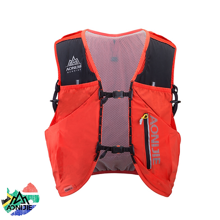Aonijie Moderate Gale 12L Waistcoat Unisex - Durban Runner