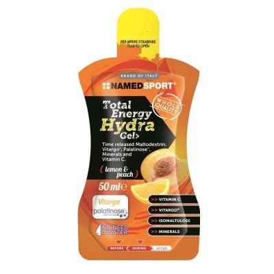 Nmed Sport Gel Hydration Formula