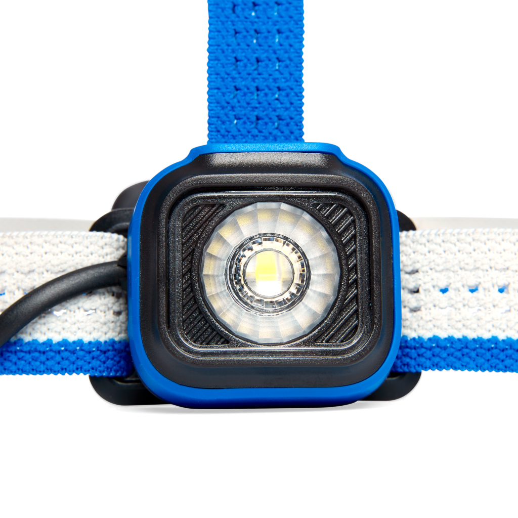 Black Diamond Sprinter 500 Headlamp - Durban Runner ONE SIZE FITS ALL / Ultra Blue