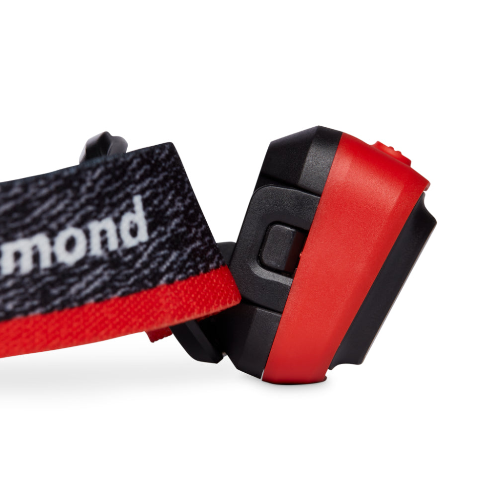 Black Diamond Astro 300 Headlamp - Durban Runner ONE SIZE FITS ALL / Graphite