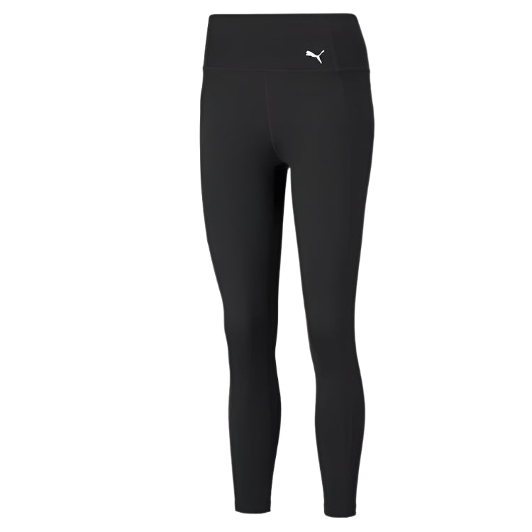 Puma Favorite FOREVER High Waist 7/8 Tight Womens - Durban Runner S / Black