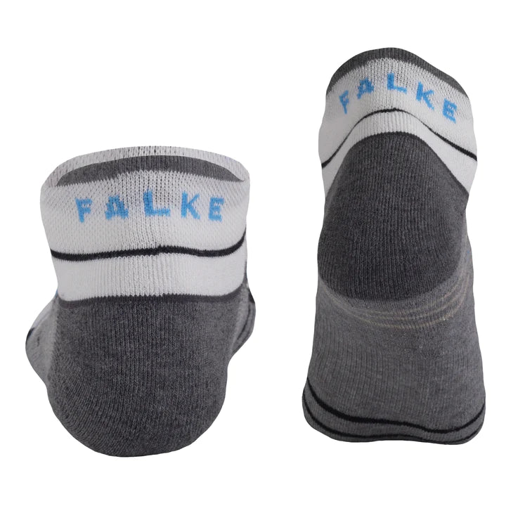 Falke Silver Cushion Runner - Durban Runner