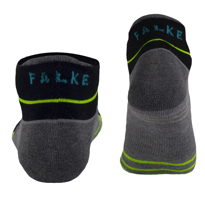Falke Silver Cushion Runner - Durban Runner