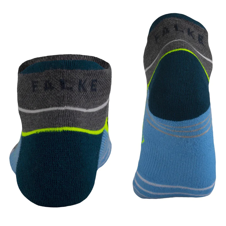 Falke Silver Cushion Runner - Durban Runner