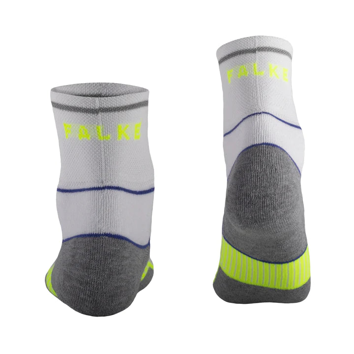 Falke Reflective Runner Socks Unisex - Durban Runner