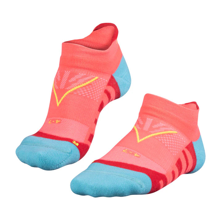 Falke Performance Runner - Durban Runner 8 TO 7 / Sherbert Pink