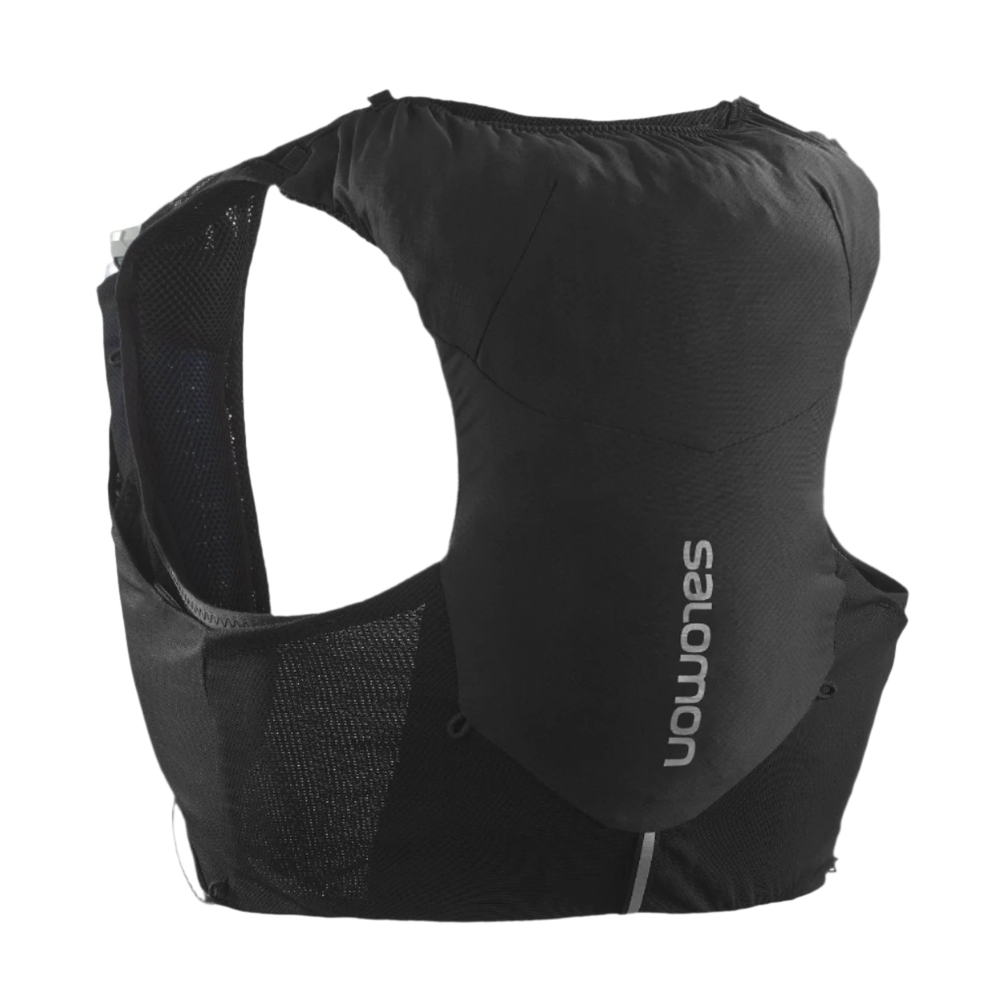 Salomon ADV Skin 5 Unisex Running Vest - Durban Runner S / Black