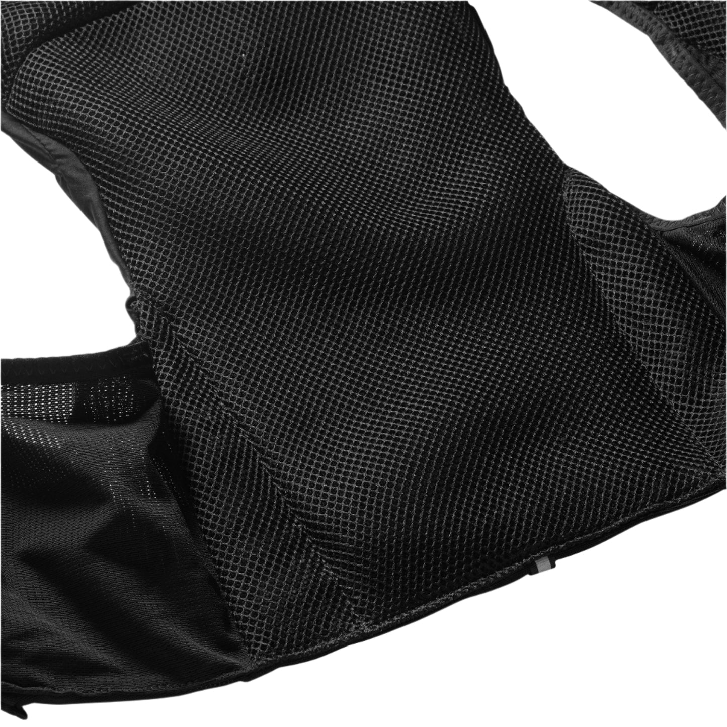 Salomon ADV Skin 5 Unisex Running Vest - Durban Runner S / Black