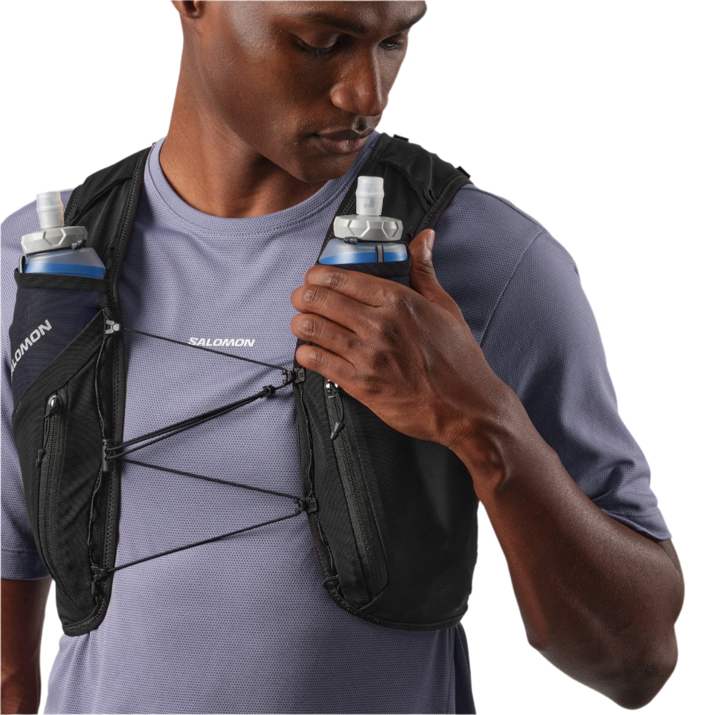 Salomon ADV Skin 12 Unisex Running Vest