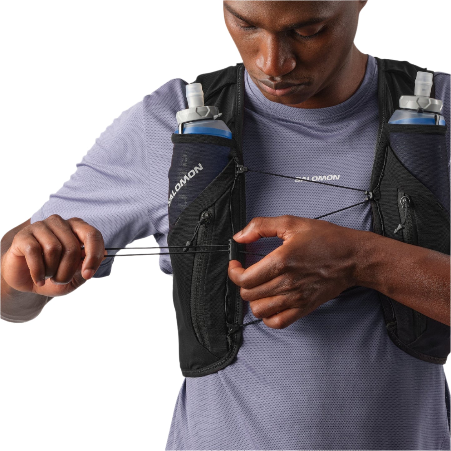Salomon ADV Skin 12 Unisex Running Vest