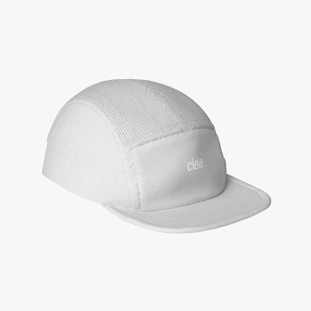 Ciele Alzcap Ghost - Durban Runner 1 Size Fits All / White