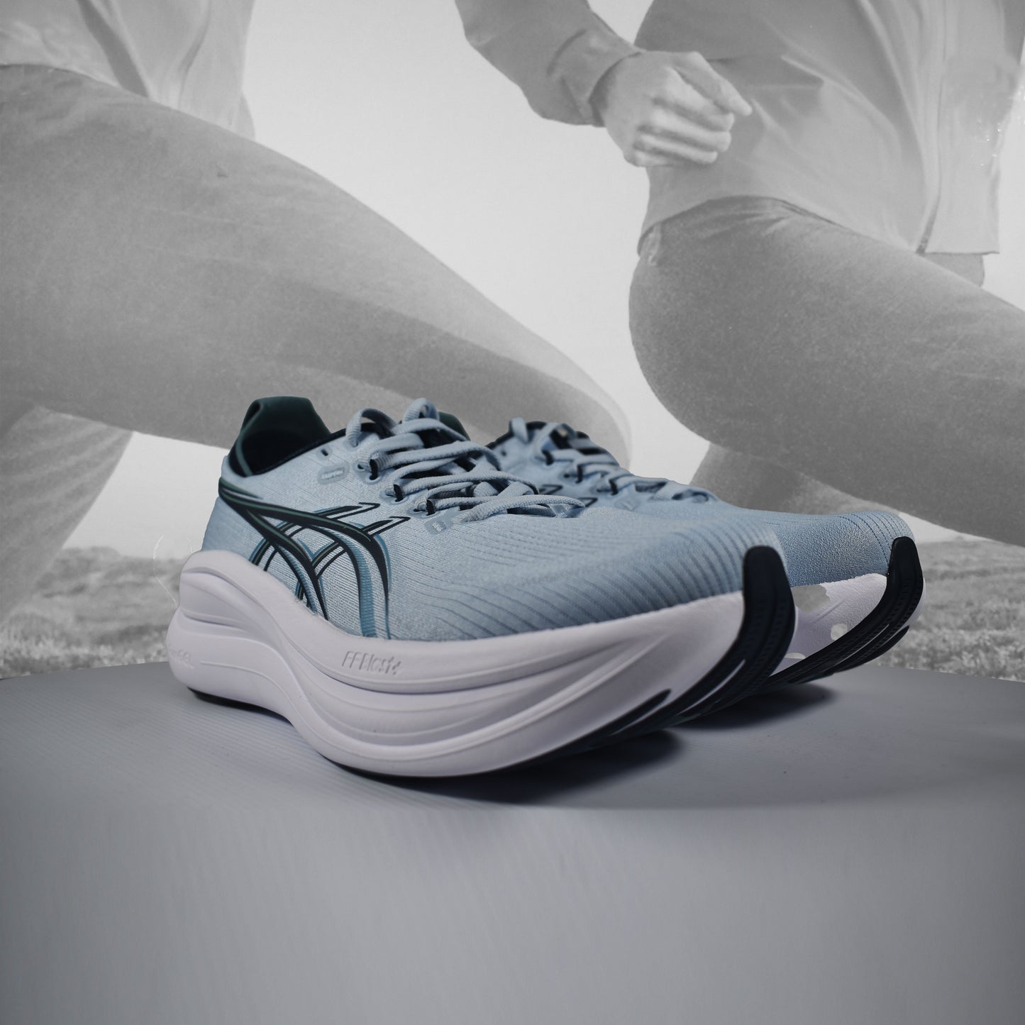 Asics GEL-NIMBUS™ 28 Men's Running Shoes