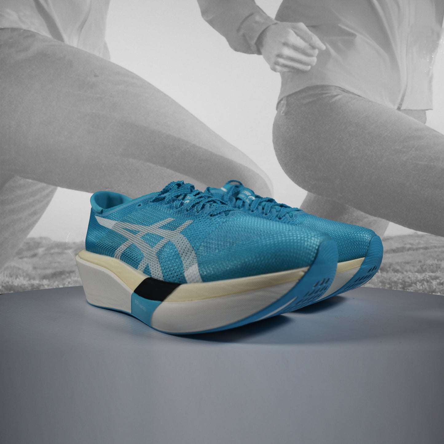 Asics Metaspeed Sky Tokyo Unisex Road Racing Shoe available at Durban Runner