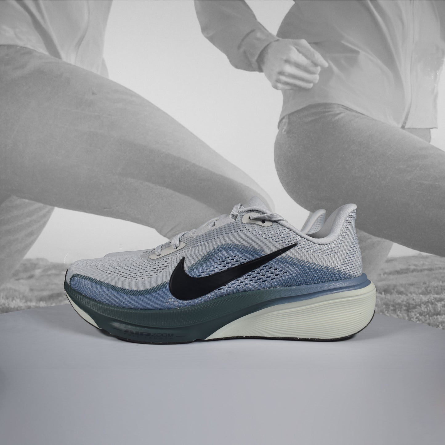 Nike Pegasus 42 Mens Neutral Running
