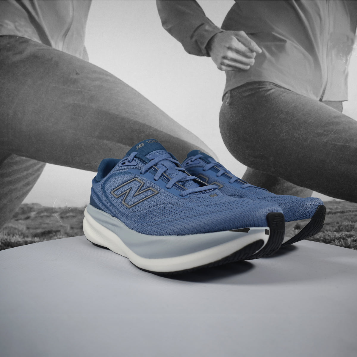 New Balance 1080 V15 Men's Neutral Running Shoe available at Durban Runner