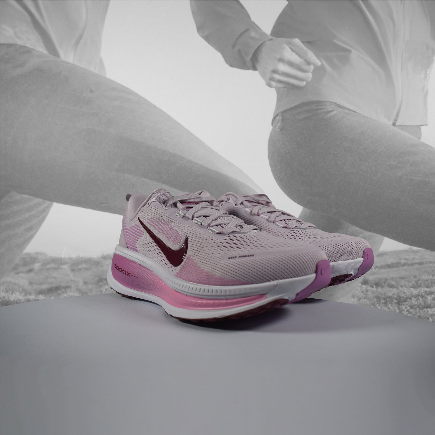Nike W NIKE VOMERO 18 Womens