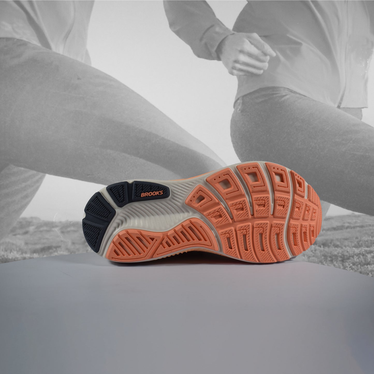 Brooks Ghost 18 Women's Neutral Road Running Shoes